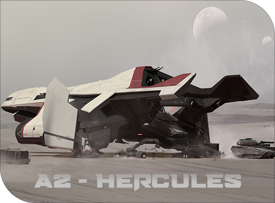 A2 Hercules