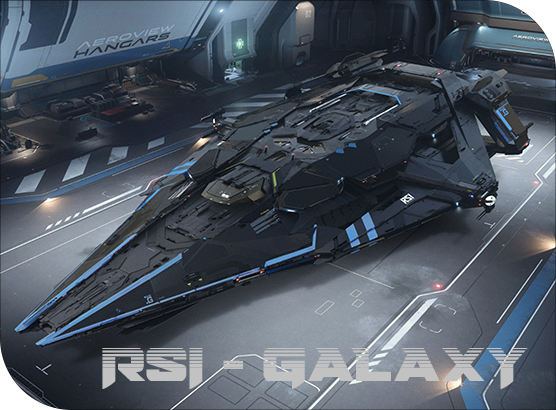 RSI Galaxy