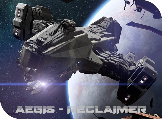 Reclaimer